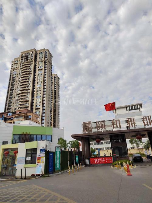 新津颐和雅郡最新报价