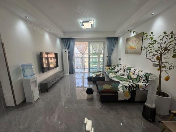 宜宾山水原著二手房