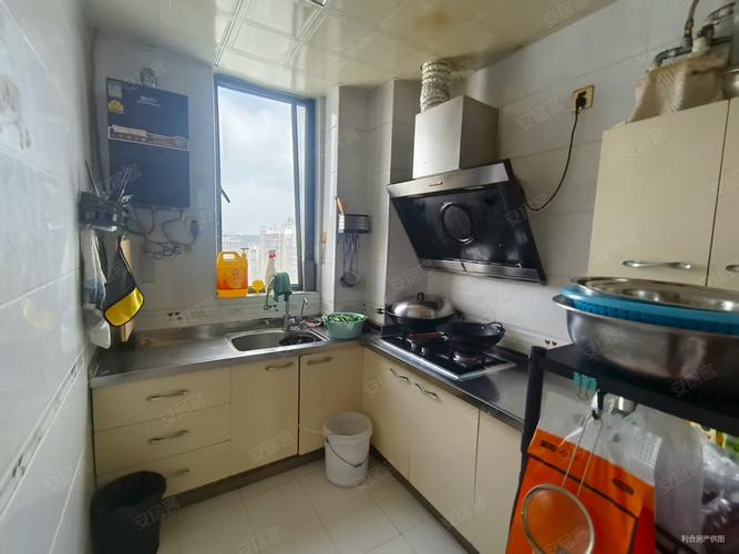 吴江奥林清华二手房