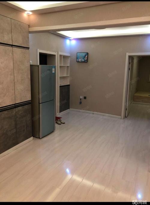 牡丹江御景园二手房