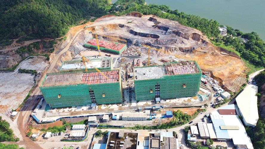 惠州新圩镇的最新发展