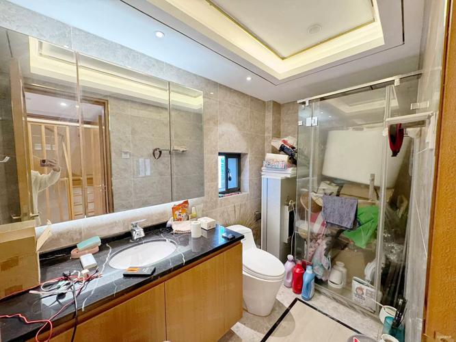 成都时代豪庭二手房