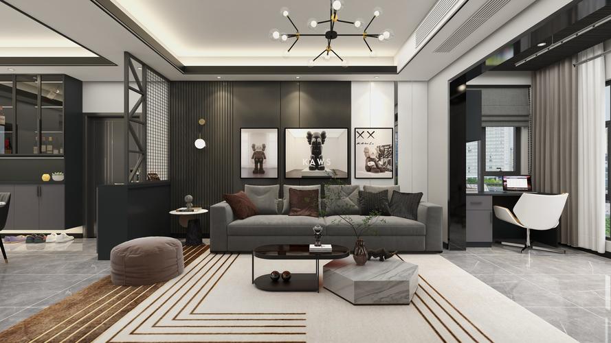 邻水西城御府最新消息