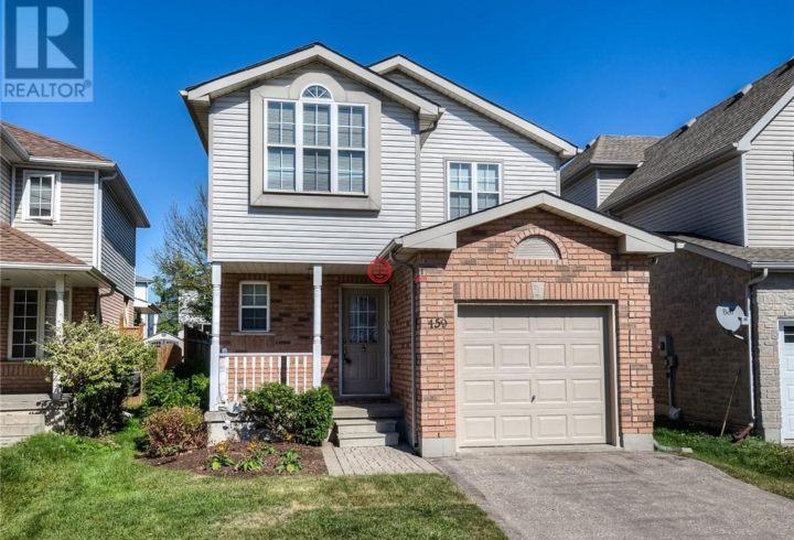 加拿大滑铁卢房价