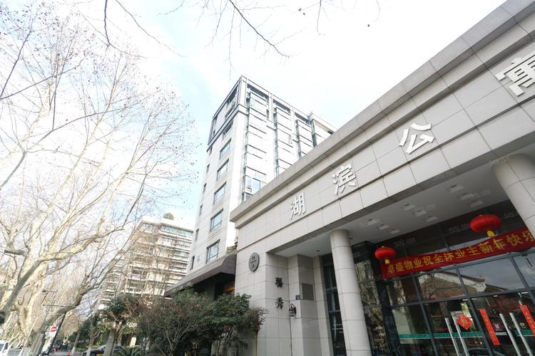 杭州湖滨公寓房价