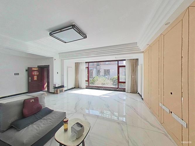 天津富力桃园二手房