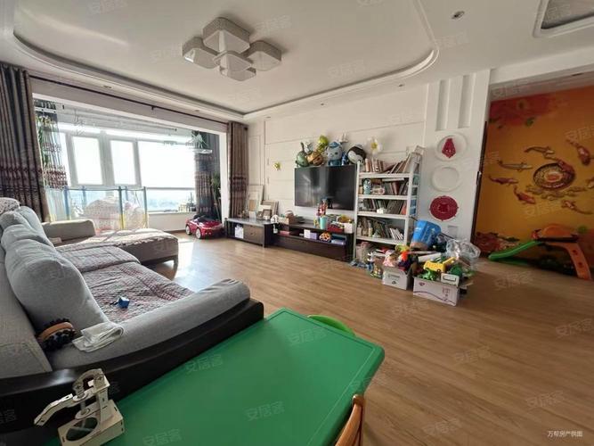 大庆汇景花园二手房