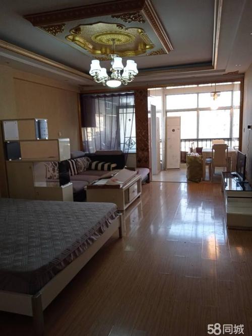 济宁东南华城二手房