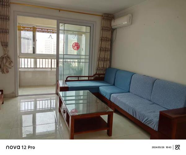 济宁东南华城二手房