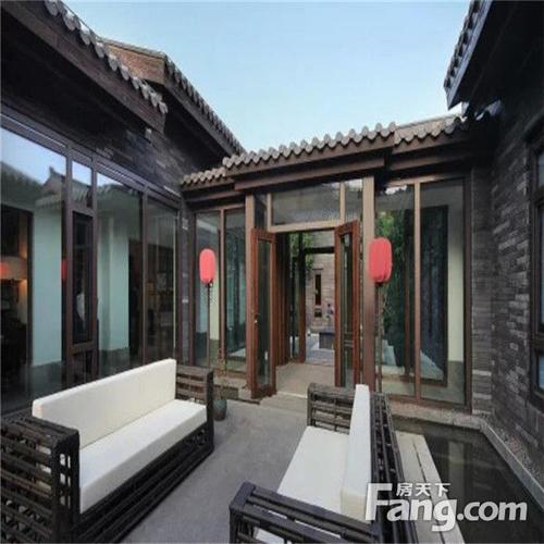 唐山渔人码头房价