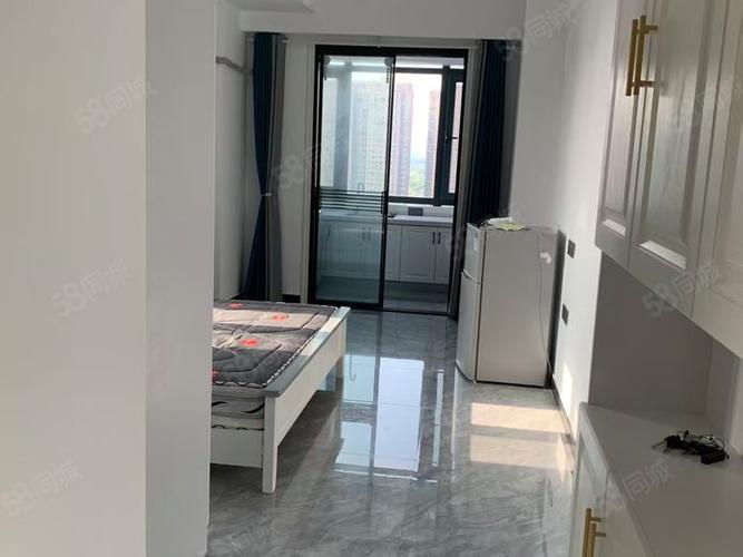 凯旋广场二手房信息