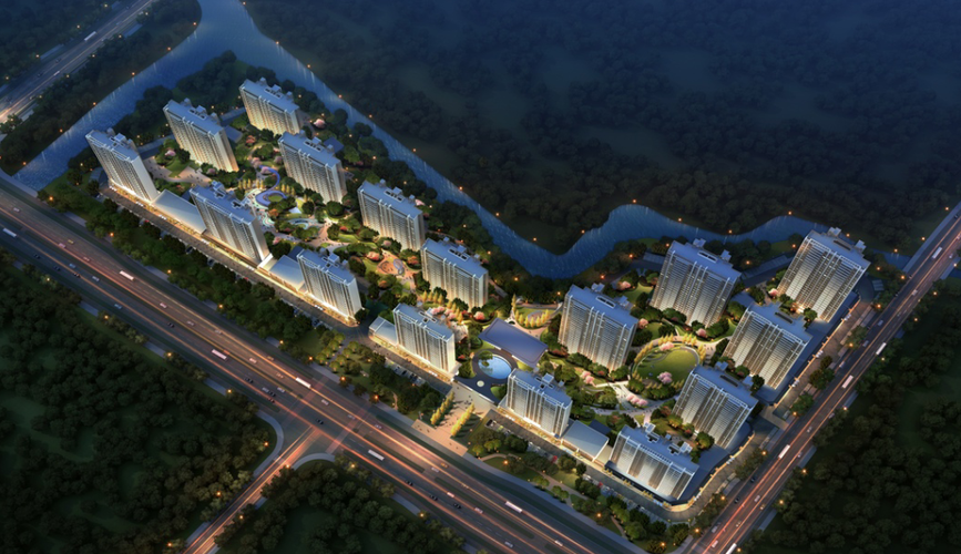 嘉善滨湖绿洲最新房价