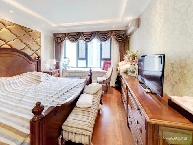 永威五月花城房价