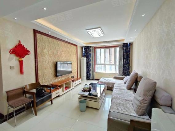 西安大兴九臻最新房价