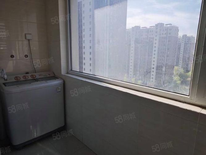 莱芜安泰华府二手房