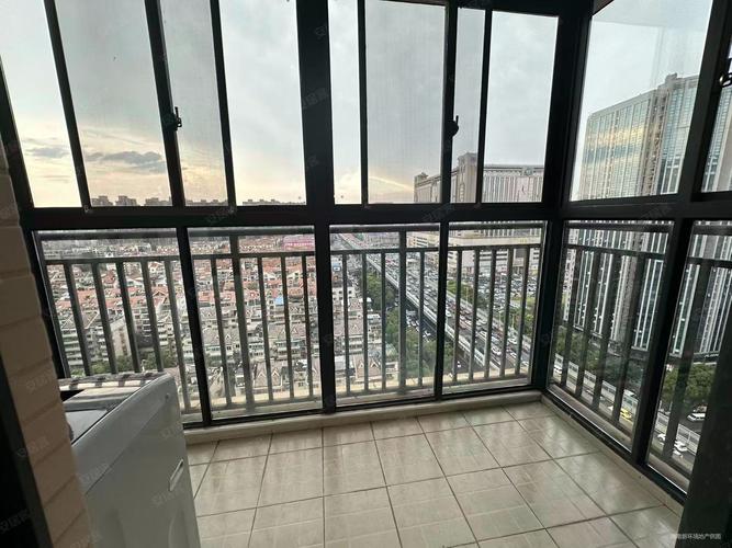 华城广场二手房价