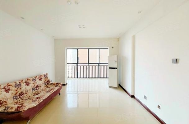 华城广场二手房价