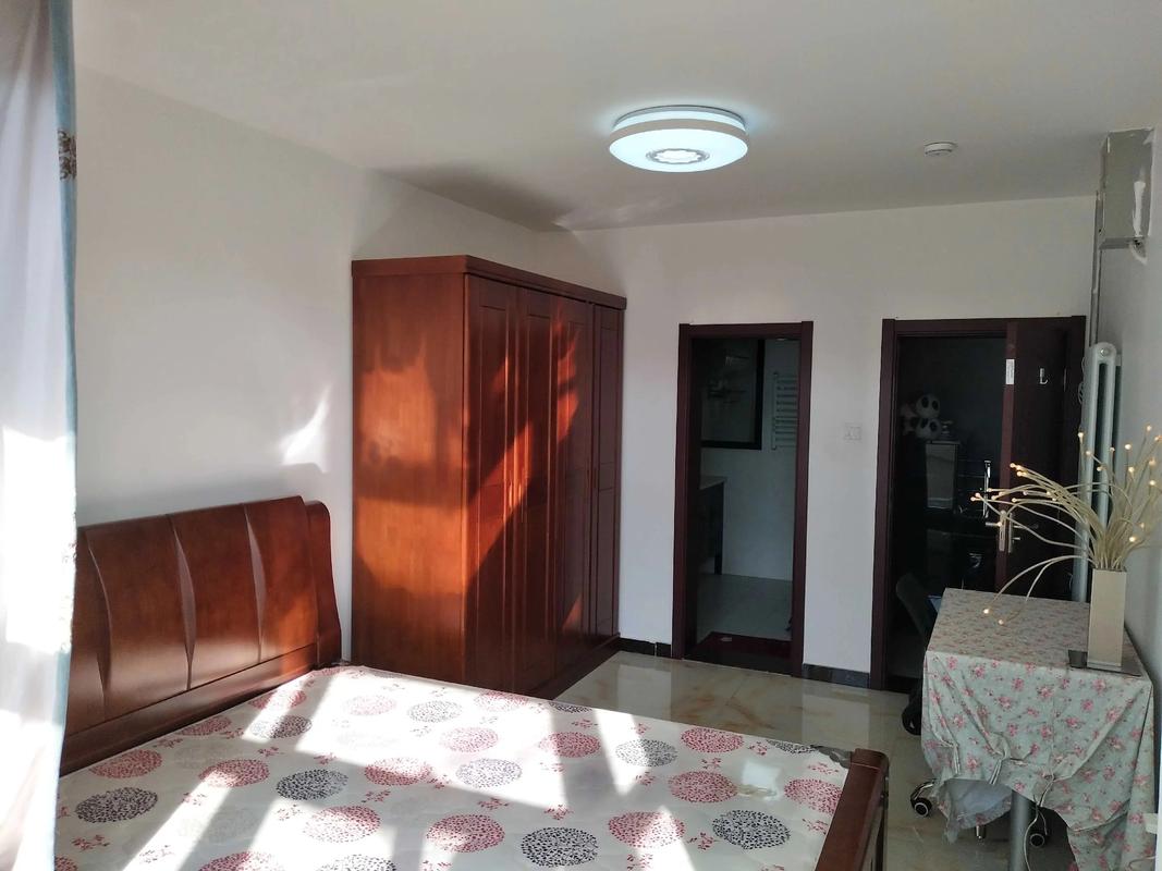 北京兴隆家园二手房