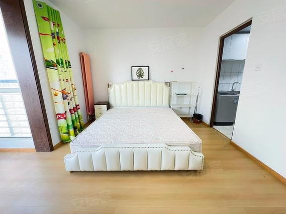 北京兴隆家园二手房