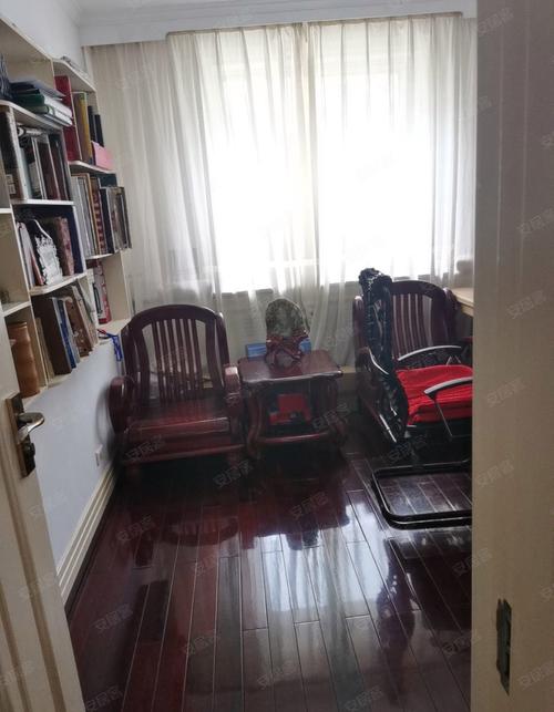 北京兴隆家园二手房