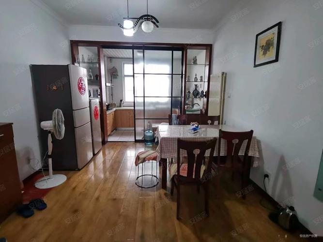 寿光鸿基花园二手房