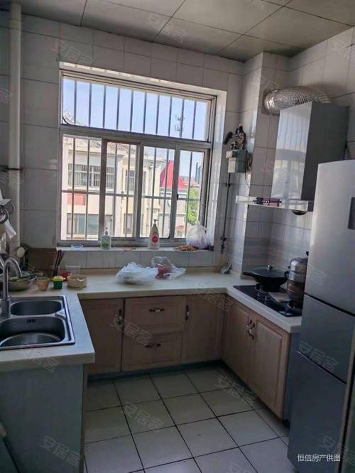 寿光鸿基花园二手房