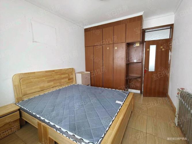 寿光鸿基花园二手房