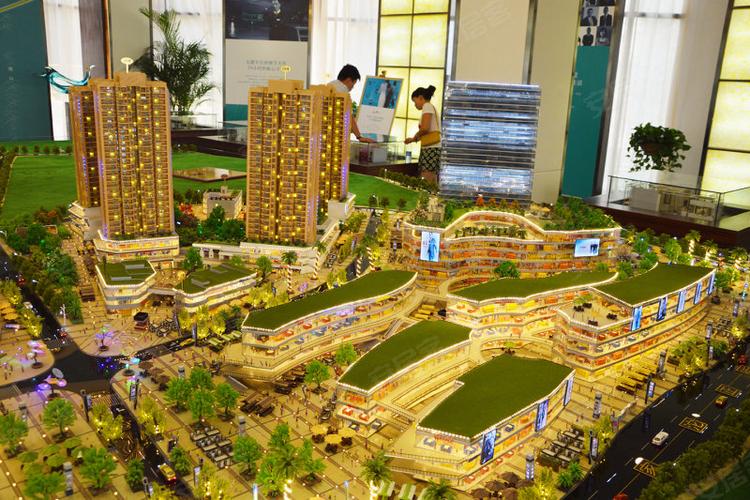 环球时代广场最新消息