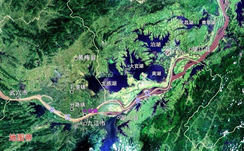 黄梅县小池镇房价