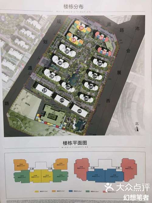 昆明万科学府房价