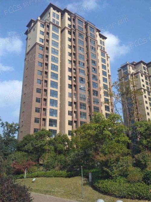 南通龙田花苑房价