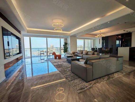 厦门恒禾七尚房价