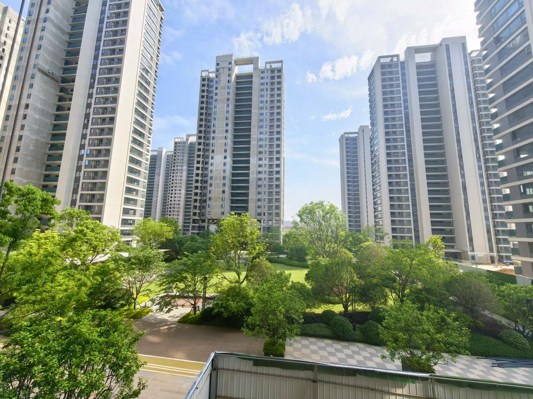 南宁万科悦湾最新动态