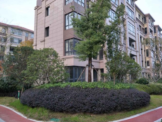 扬州蓝湾国际二手房