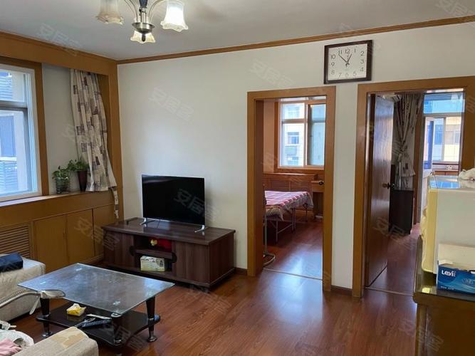 唐园小区二手房价