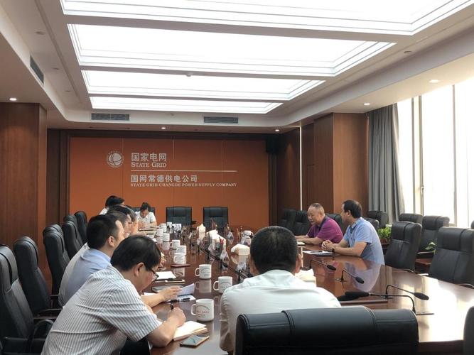 常德瑞德电力最新招标