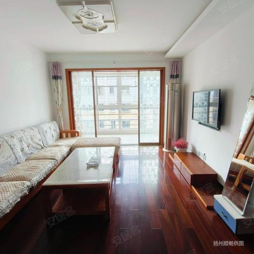 扬州石油山庄二手房