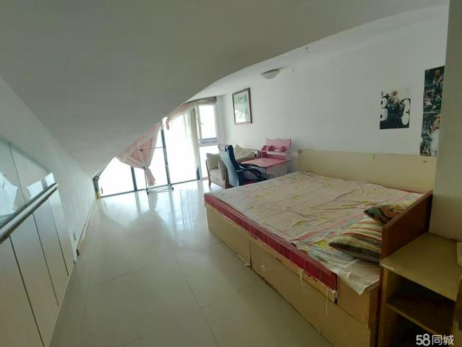 日照风景水岸二手房