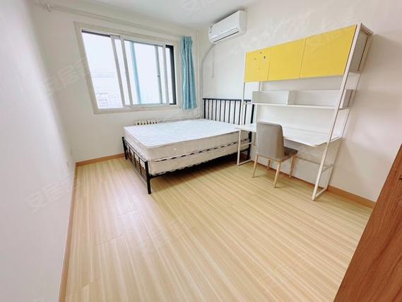 望京西园四区房价