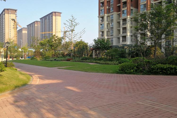 中建森林上郡最新报价