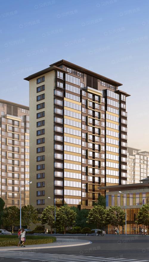 中建森林上郡最新报价