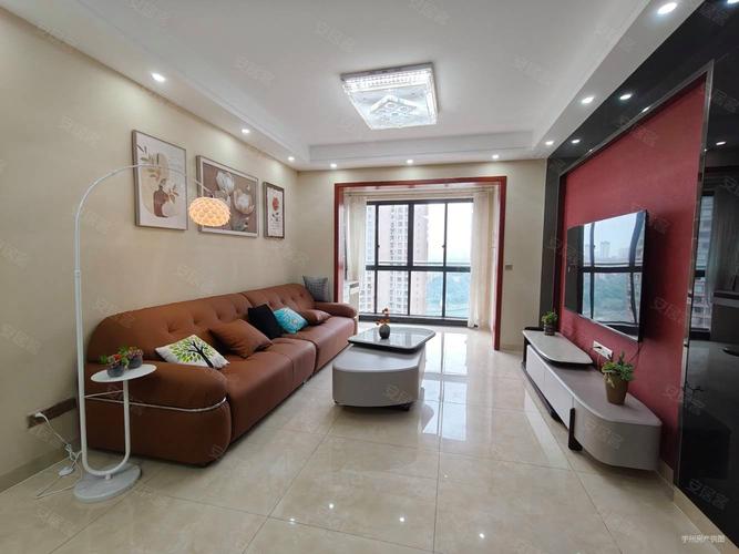 内江龙湾半岛二手房