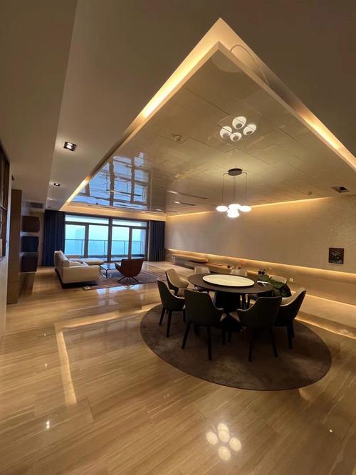 北京汤臣一品房价