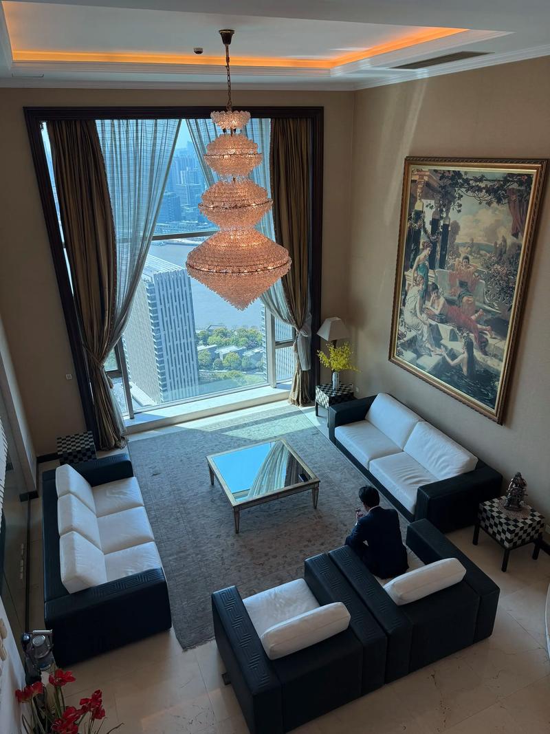 北京汤臣一品房价