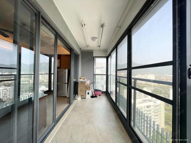 三亚万科湖畔二手房