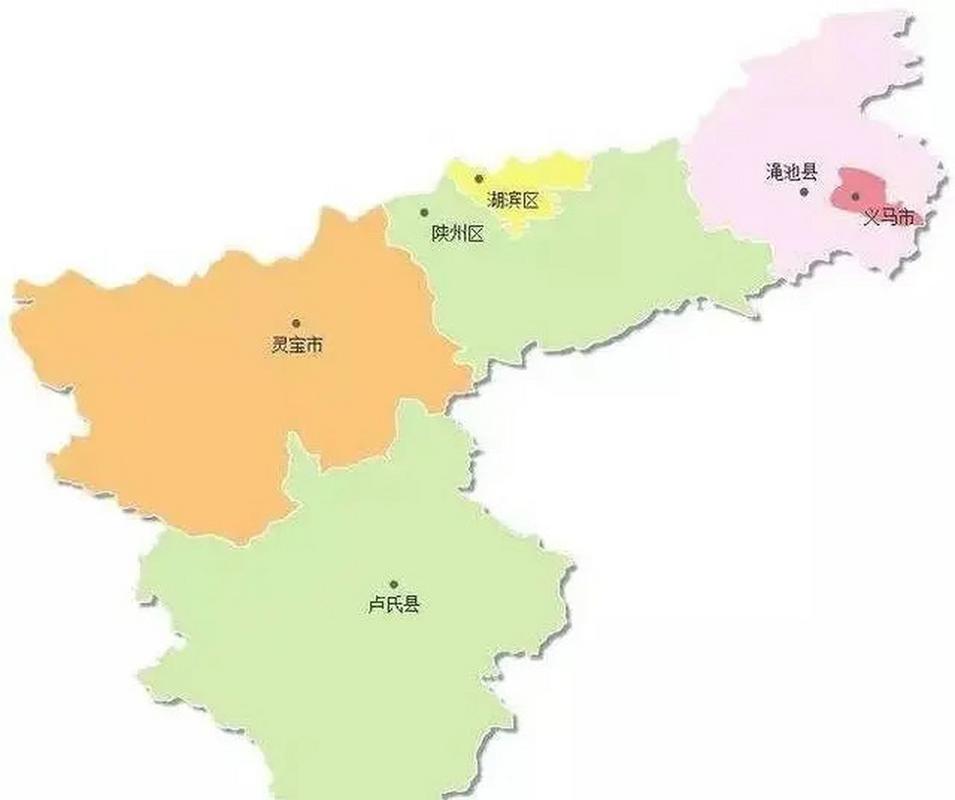 卢氏房价最新消息