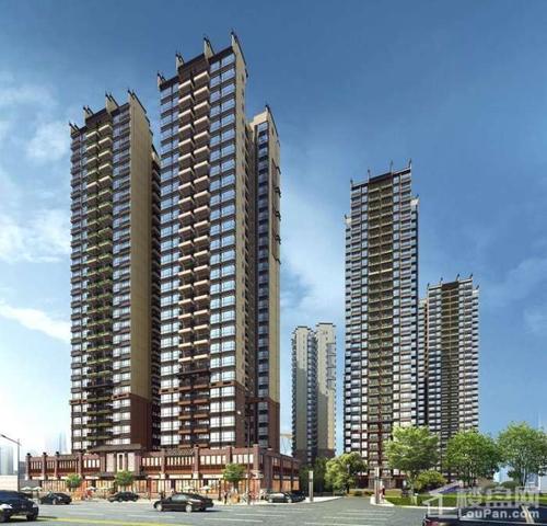 江西高安房价最新消息