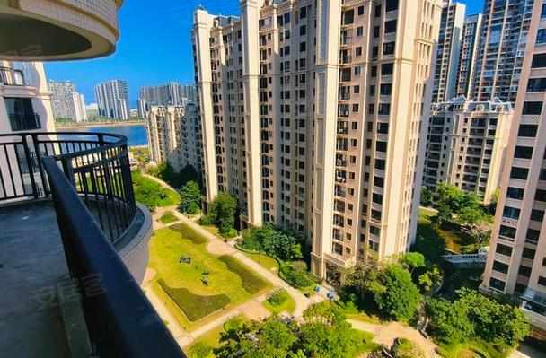 汕头国厦云湾最新动态