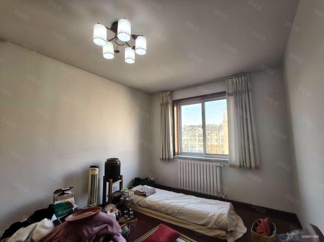 青岛百通馨苑二手房