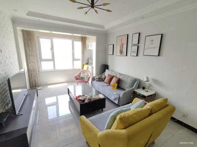 西宁萨尔斯堡二手房